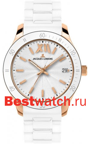 Часы Jacques Lemans Rome Sports 1-1623R